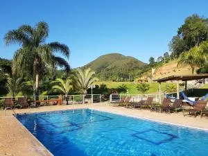 Pousada Nefelibatas - 索科罗