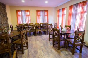Holiday Home room in Sochi Guest House