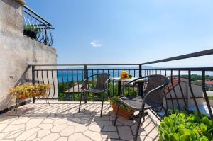 Double Room room in Apartments and Room Drazen