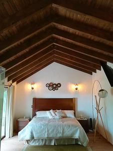 La Mora Casa de Campo