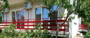 Villa Efes Ohrid
