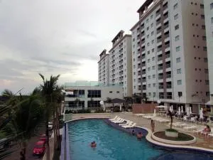 Salinas Park Resort - Salinópolis