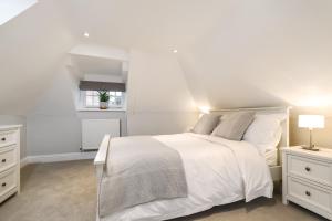 Gorgeous Apartment in the centre of Winchester