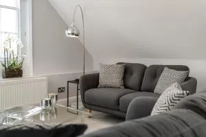 Gorgeous Apartment in the centre of Winchester - 新奥尔斯福德