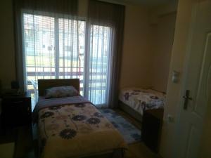 Villa Efes Ohrid