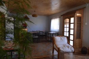 Hostal y Cabañas Vientos del Sur