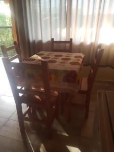 Balcón del Paraiso