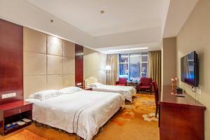 Changsha CBD Sunny Hotel