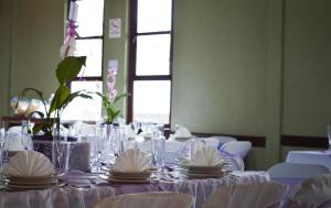 Hotel Las Candelas de Huamantla