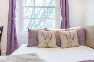 Knightsbridge Dream Apartment