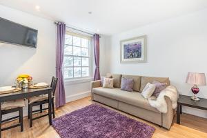 Knightsbridge Dream Apartment