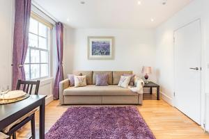 Knightsbridge Dream Apartment