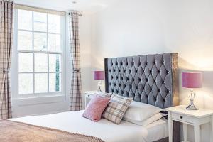 Knightsbridge Dream Apartment