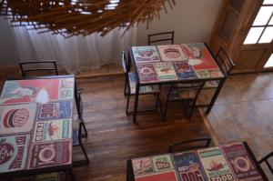 Hostal y Cabañas Vientos del Sur