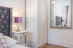 Knightsbridge Dream Apartment