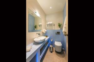 In Camera Art Boutique Hotel