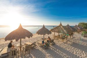 Mala Garden Resort and Spa