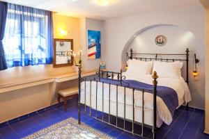 In Camera Art Boutique Hotel Rhodes Greece