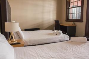 Campsie Hotel
