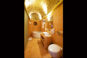 Deluxe Double Room (Mediterranean Pearls)