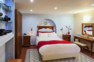 In Camera Art Boutique Hotel Rhodes Greece