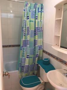 Costanera los Molinos