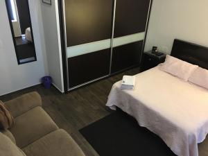 Residencial WTC Suites México