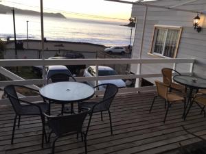 Costanera los Molinos