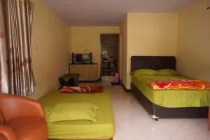 Homestay Lereng Bromo - 布罗莫