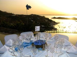 Aigis Suites Kea Kea Greece