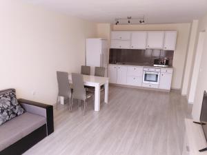 Apartmán Sunny Apartments Pomorie 1 Pomorie Bulharsko