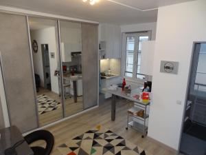 Appartements L'ESTUAIRE : photos des chambres