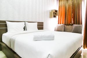 New Studio The Oasis Apartment By Travelio