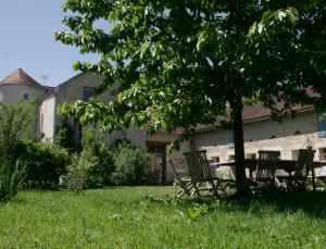 Maisons d'hotes Cote-Serein - Les chambres du Clos-Malo : photos des chambres