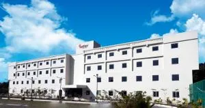 Red Fox by Lemon Tree Hotels, Dehradun - Dehradun