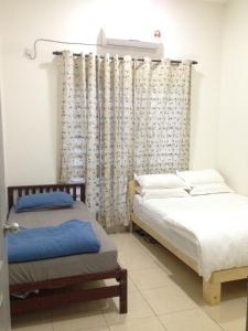 NUHA HOMESTAY