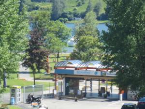 Ferienwohnungen Fritz