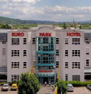 obrázek - Euro Park Hotel Hennef