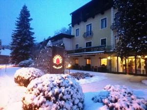 Schlank Schlemmer Hotel Kürschner