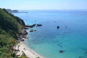 Camera Singola con Bagno Privato