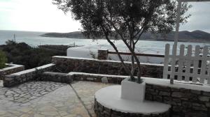 St George Antiparos Apartments Antiparos Greece