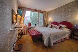 Apvalaus Stalo Klubas Gastro & SPA Hotel