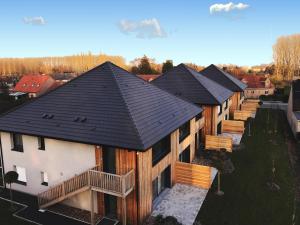 Appart'hotels Clos de la Couturelle : photos des chambres