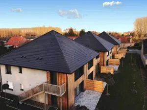 Clos de la Couturelle - Saméon