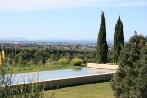 Agriturismo Le Tassinaie