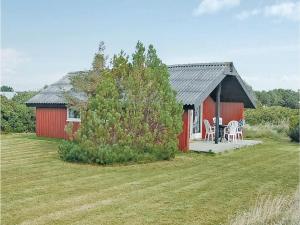 Holiday home Sigfred Jensens Vej Hvide Sande V