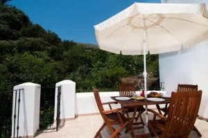 La Panadería at Molino la Ratonera - Zagra