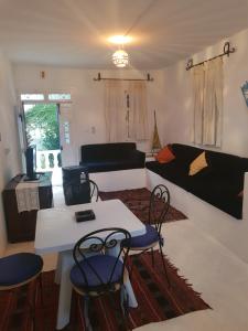 Menzel Churasco Djerba