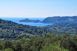 Villa Larna Corfu Corfu Greece