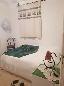 Menzel Churasco Djerba